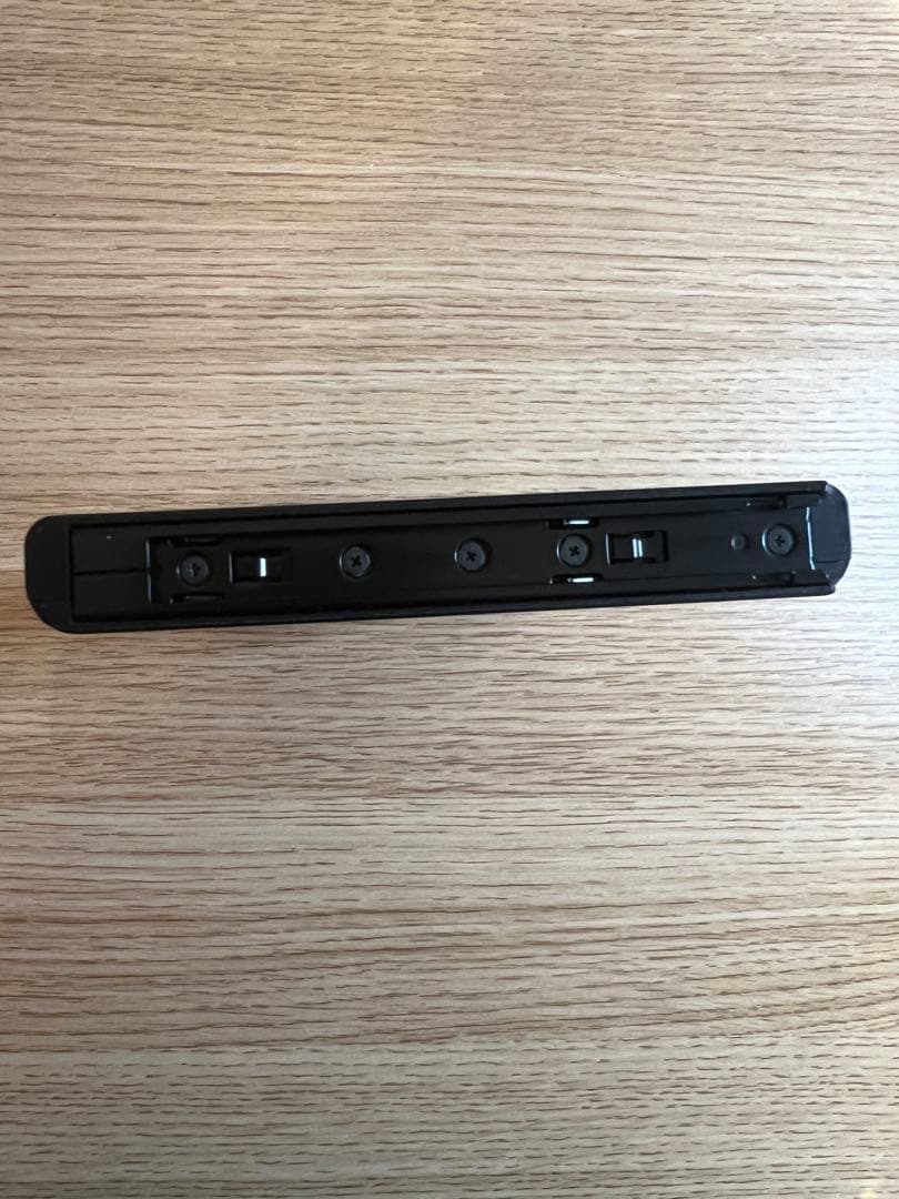 Switch 本体のみ 2017