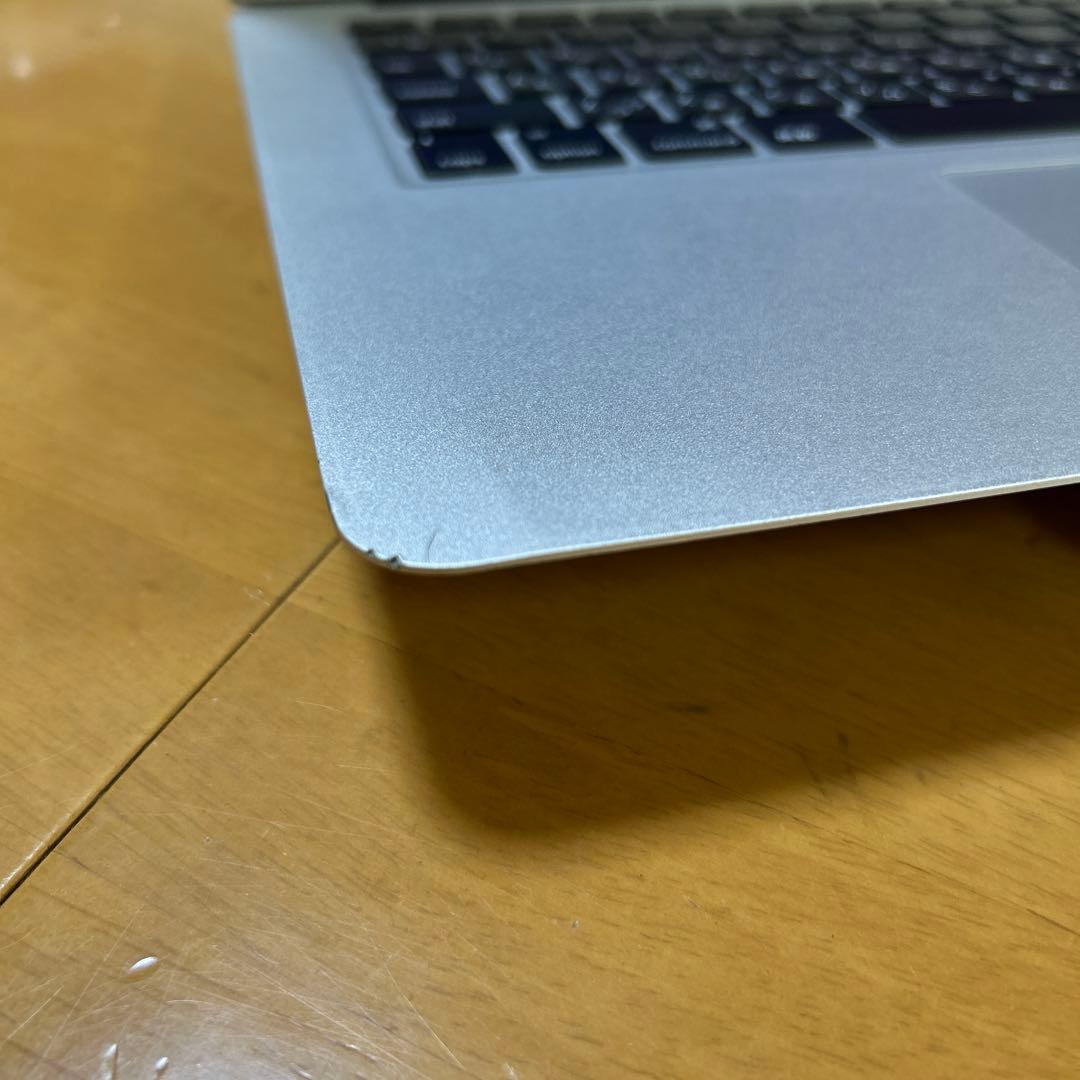 MacBook Air (Early 2015) ジャンク