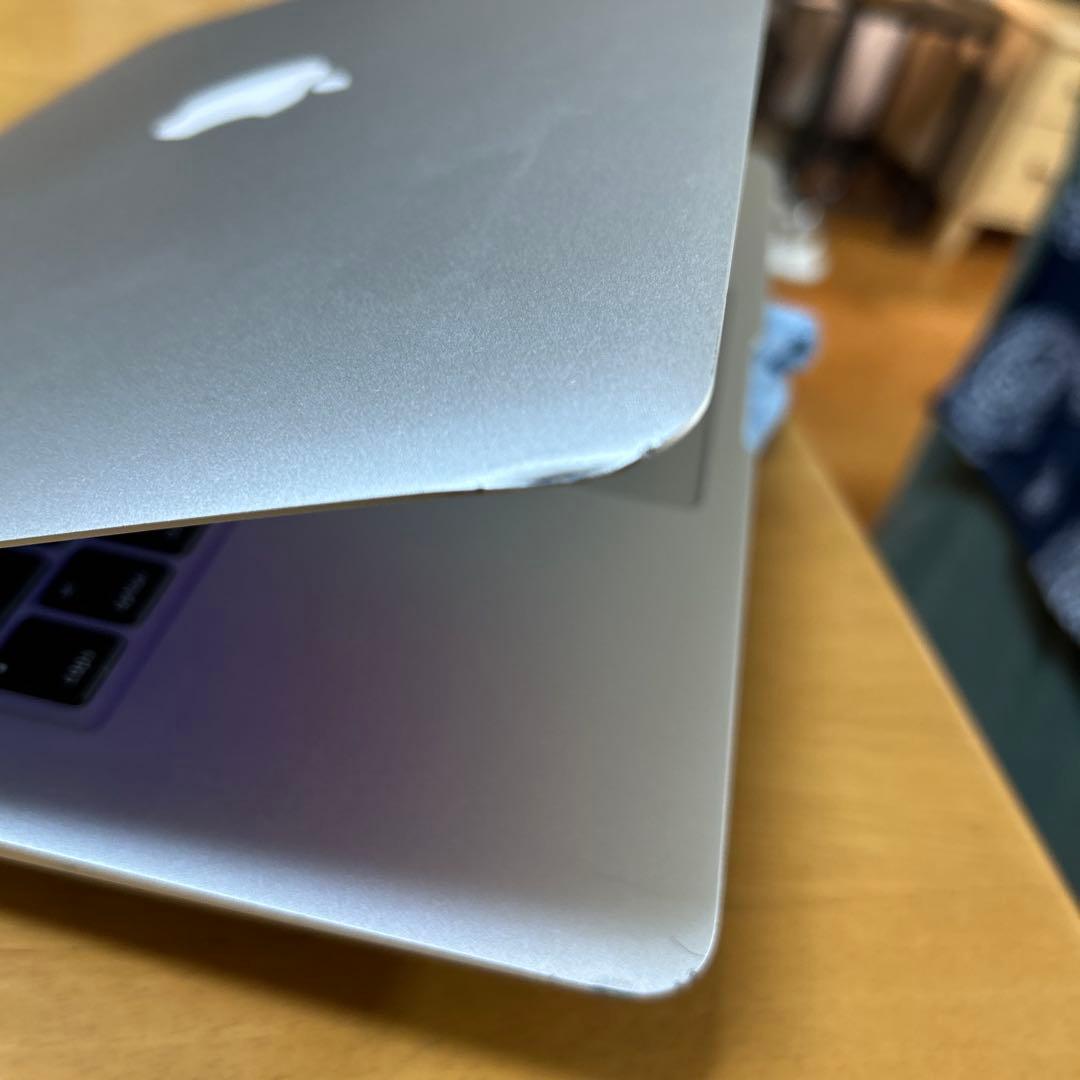 MacBook Air (Early 2015) ジャンク