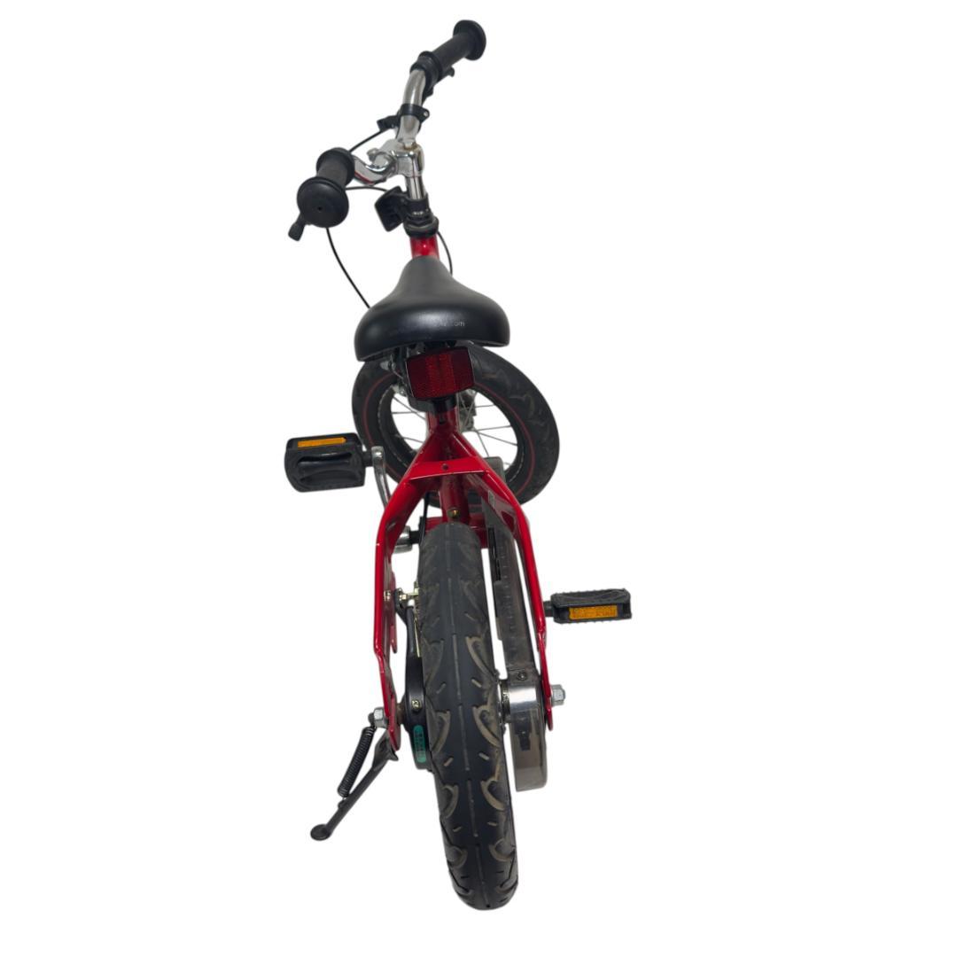 HenshinBike へんしんバイク　12インチ