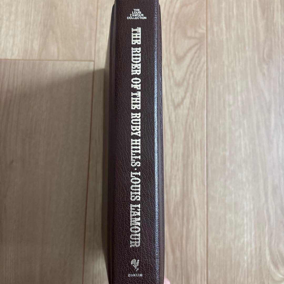 洋書 The Book of the New West