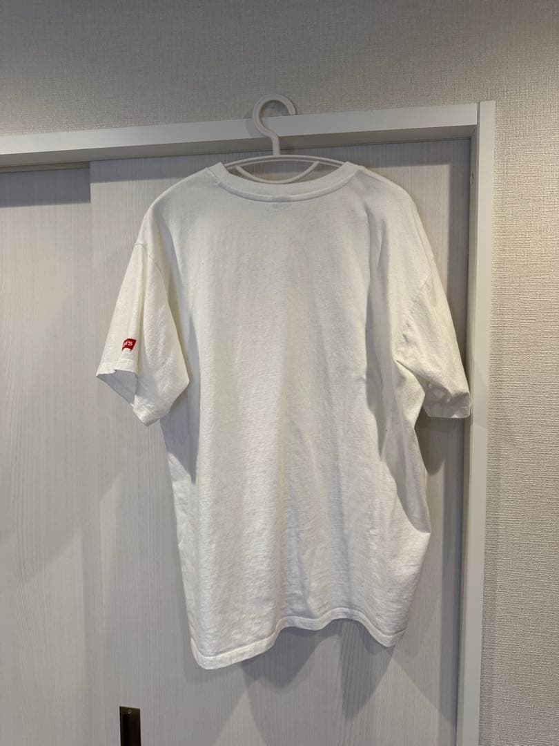 Levi's NAS コラボTシャツ XL