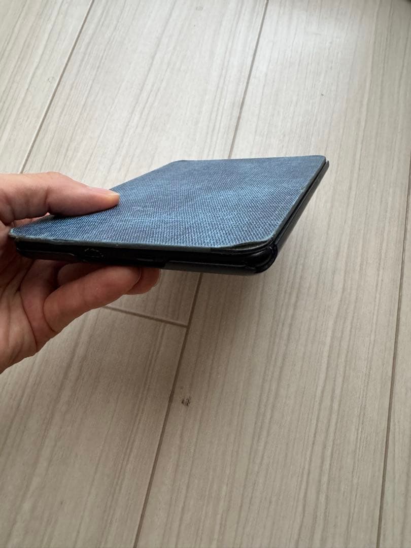 Kindle Paperwhite 第10世代 32GB(カバーおまけ付き)
