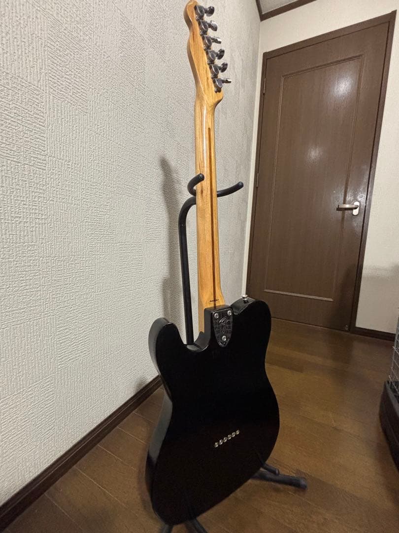 fender Japan テレキャスターカスタム フェンダージャパン ジャンク