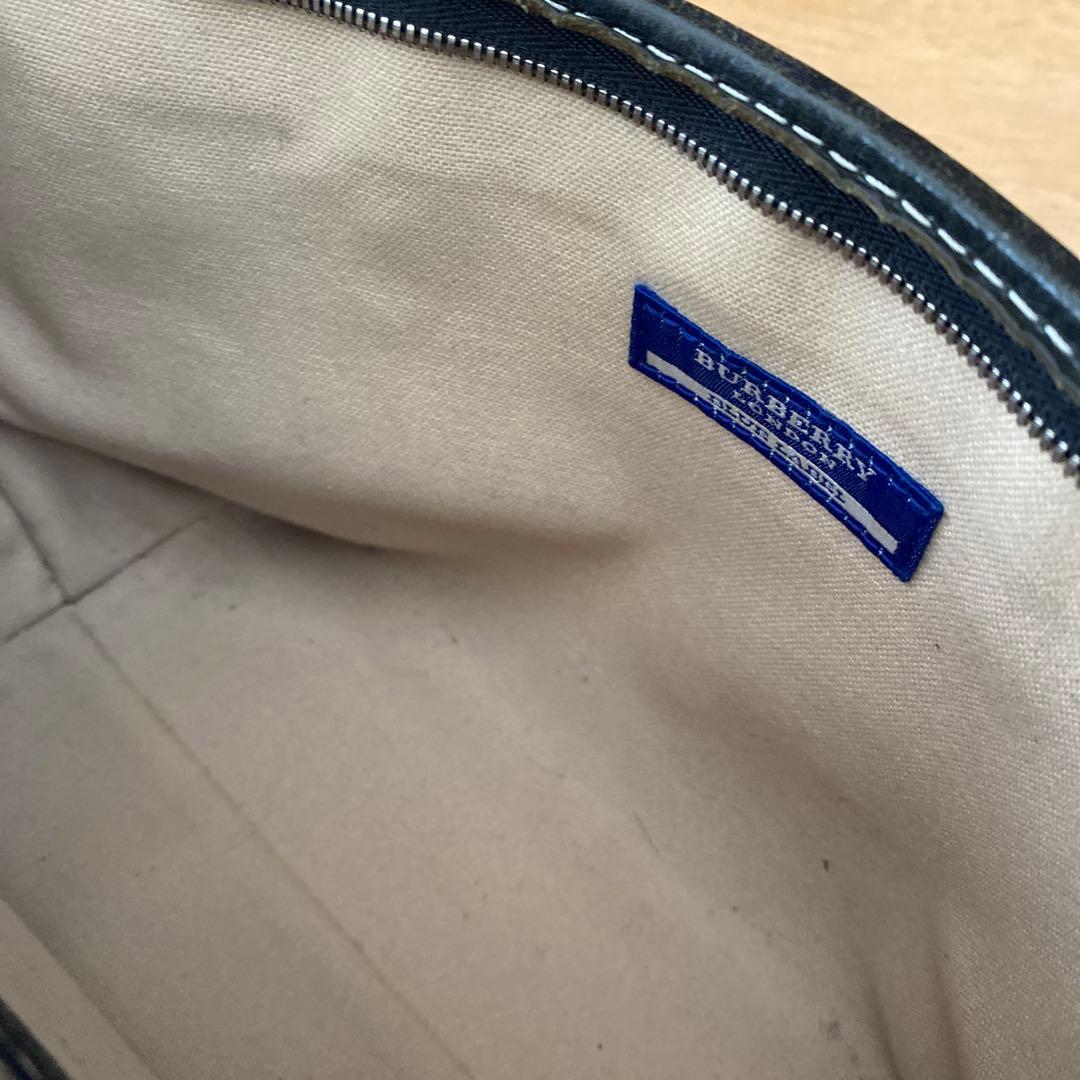 Burberry ショルダーバッグ