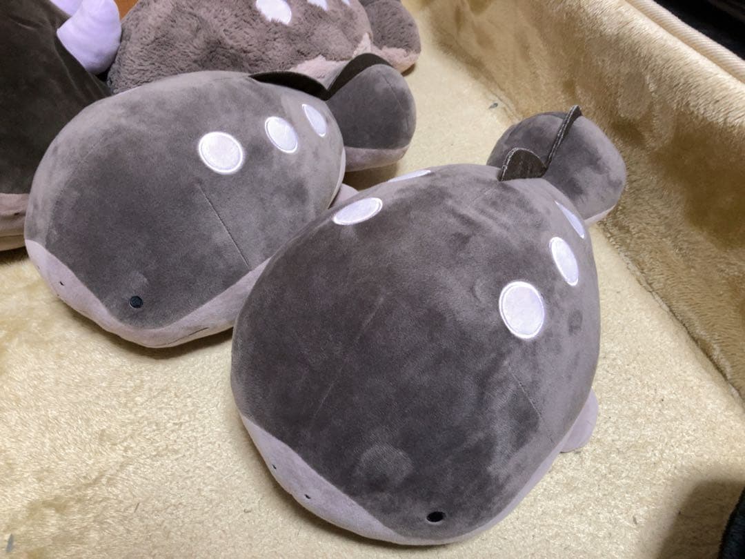 ドオー　ぬいぐるみ　まとめ売り