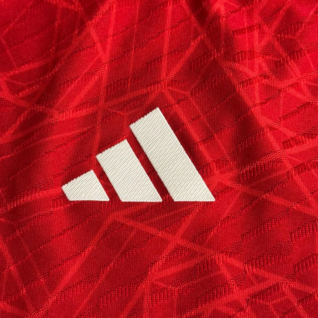 正規品adidas オーセン マンチェスターユナイテッド ブルーノフェルナンデス