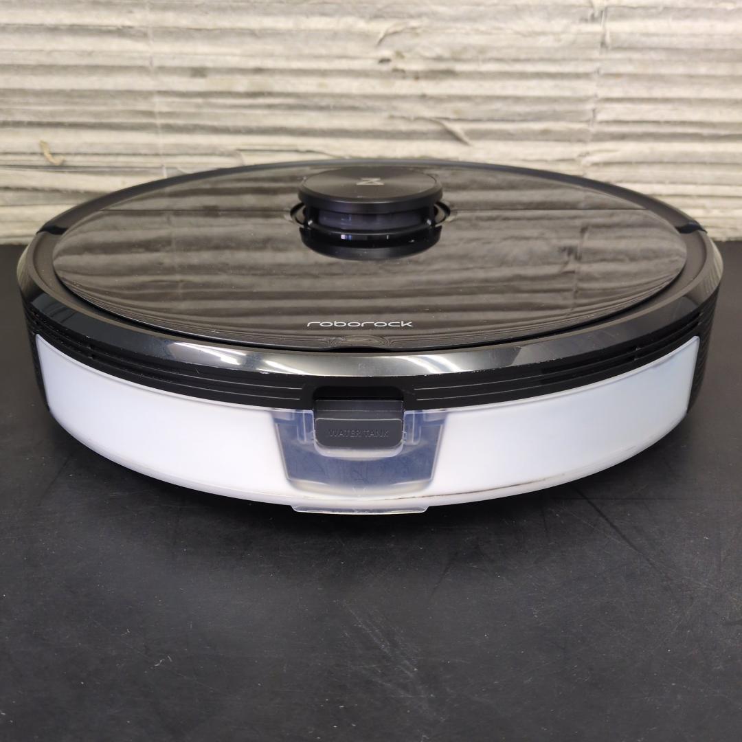 ☆ロボット掃除機　Roborock　S6MaxV　S6V52-04　ロボロック