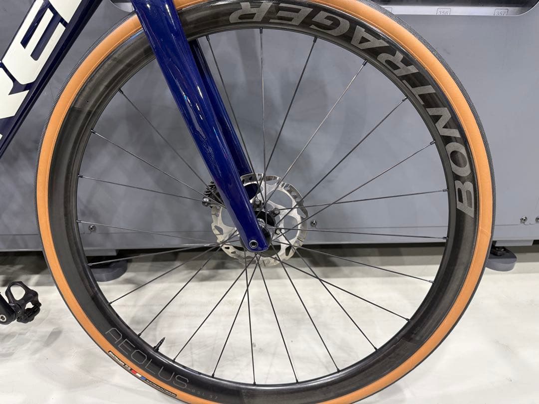 TREK Emonda SL5/RSL37/パワメ等付属品多数！値下しました！