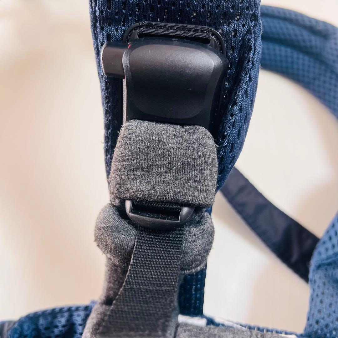 抱っこひも・スリング BABYBJORN HARMONY