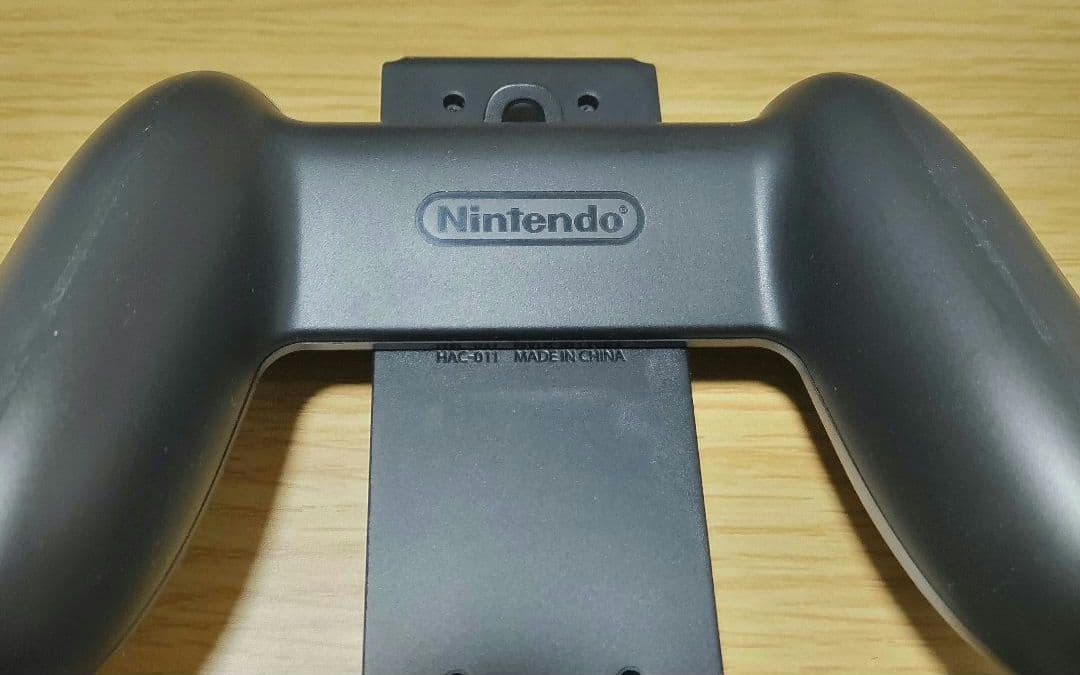 任天堂スイッチ　バッテリー長寿命版　本体