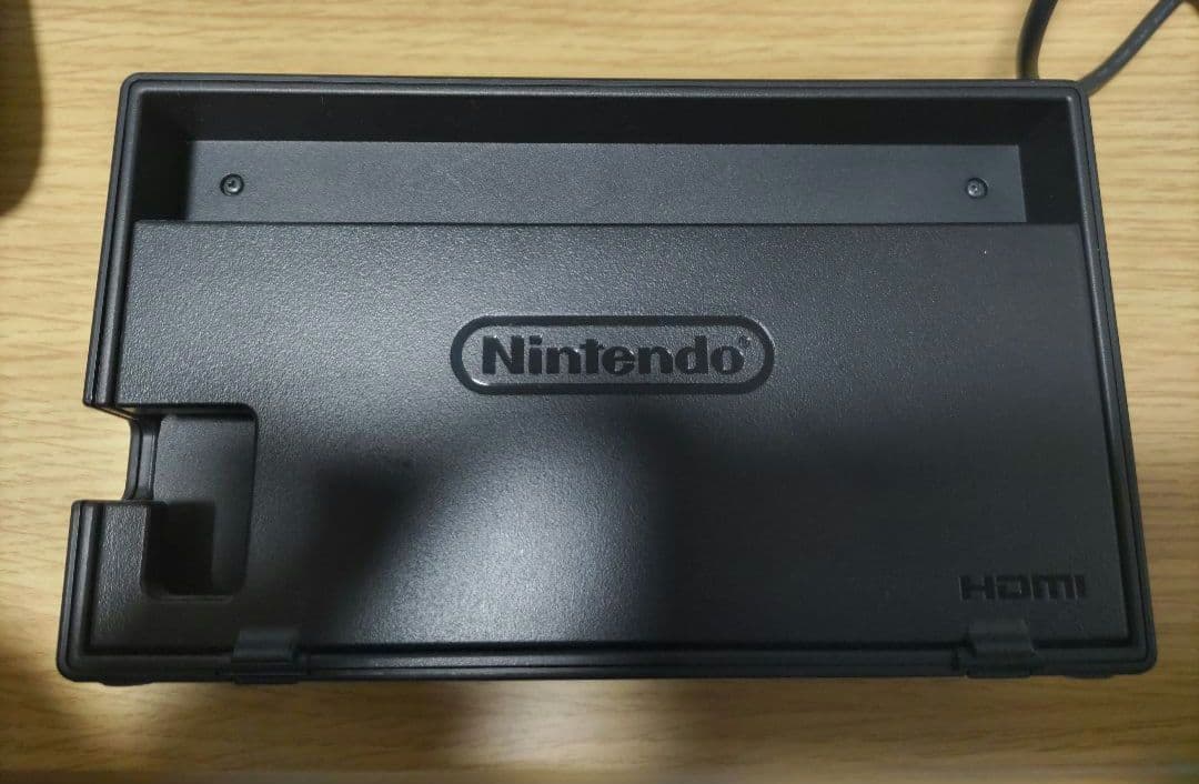任天堂スイッチ　バッテリー長寿命版　本体