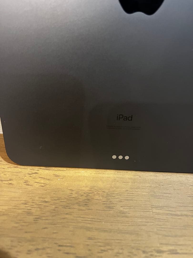 Apple iPad Air第4世代　64GB Wi-Fiモデル