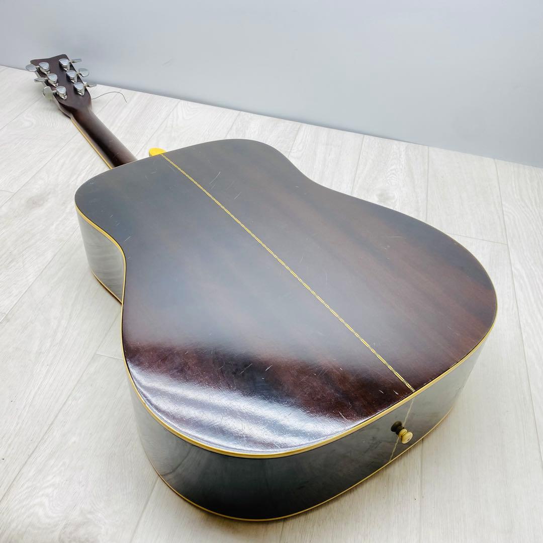 YAMAHA アコースティックギター　FG-201B