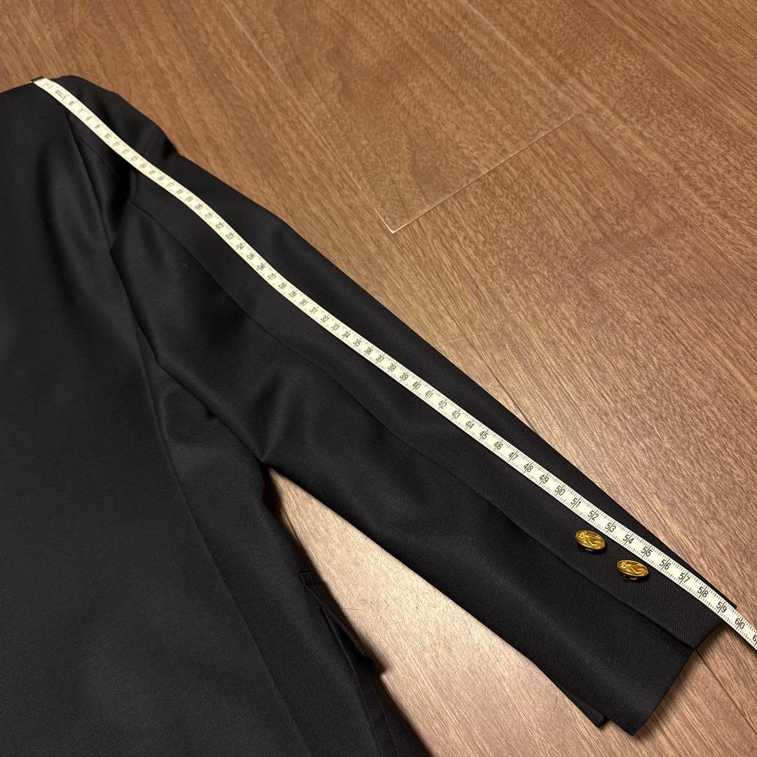 <極美品>Brooks Brothers 定番ブレザー