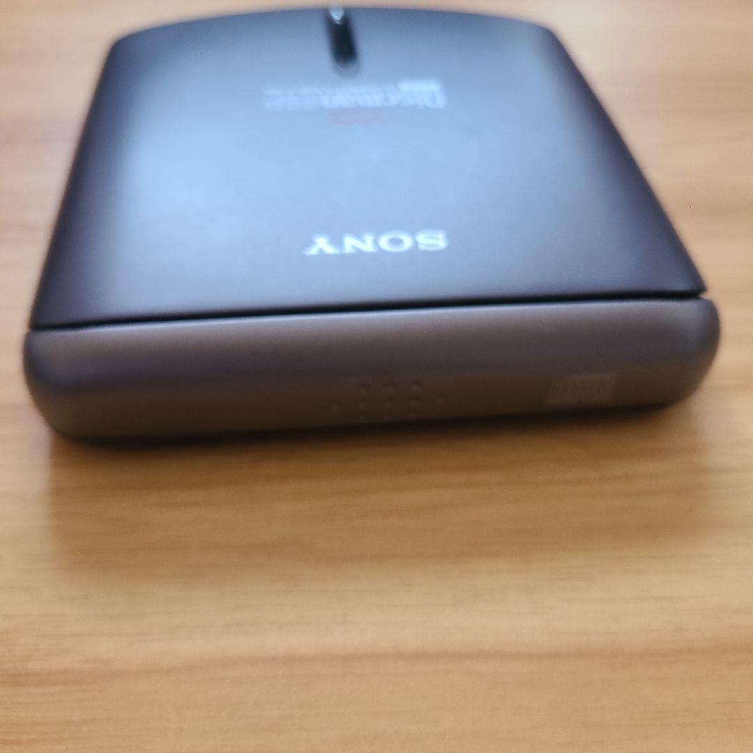 SONY Discman ESP D-626 動作確認済み 本体のみ