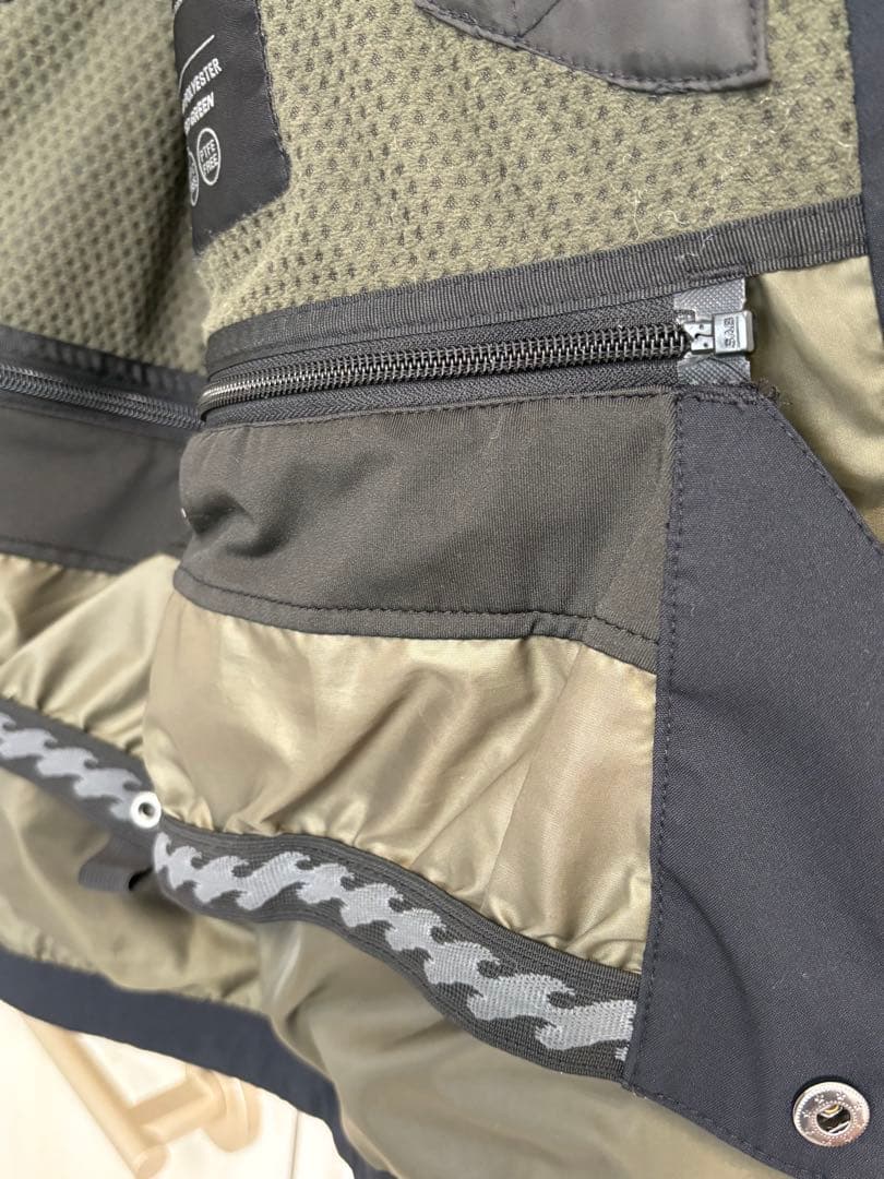 BILLABONG スノーボードウェアセット Lサイズ