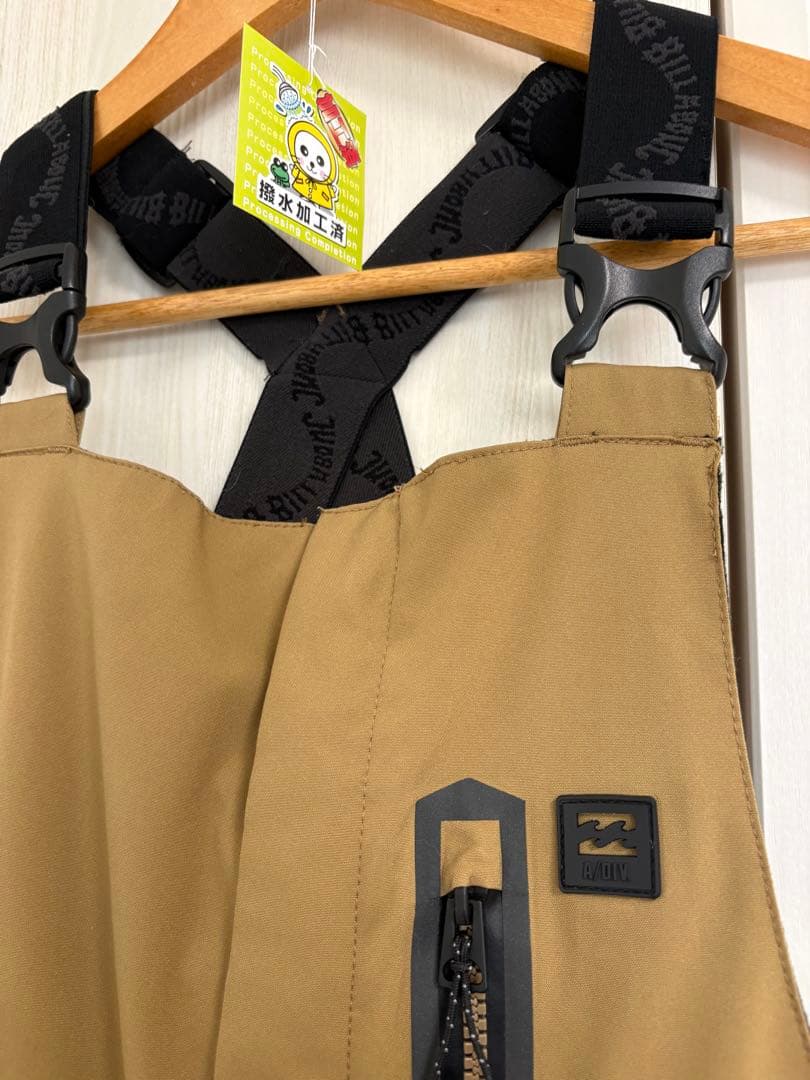BILLABONG スノーボードウェアセット Lサイズ