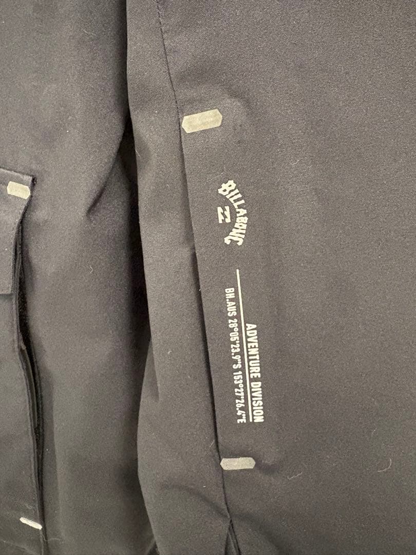 BILLABONG スノーボードウェアセット Lサイズ
