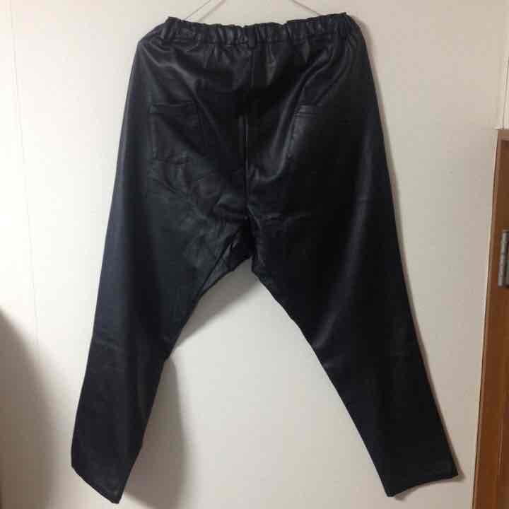 603 MIDWEST / サルエルパンツ / L.H.P