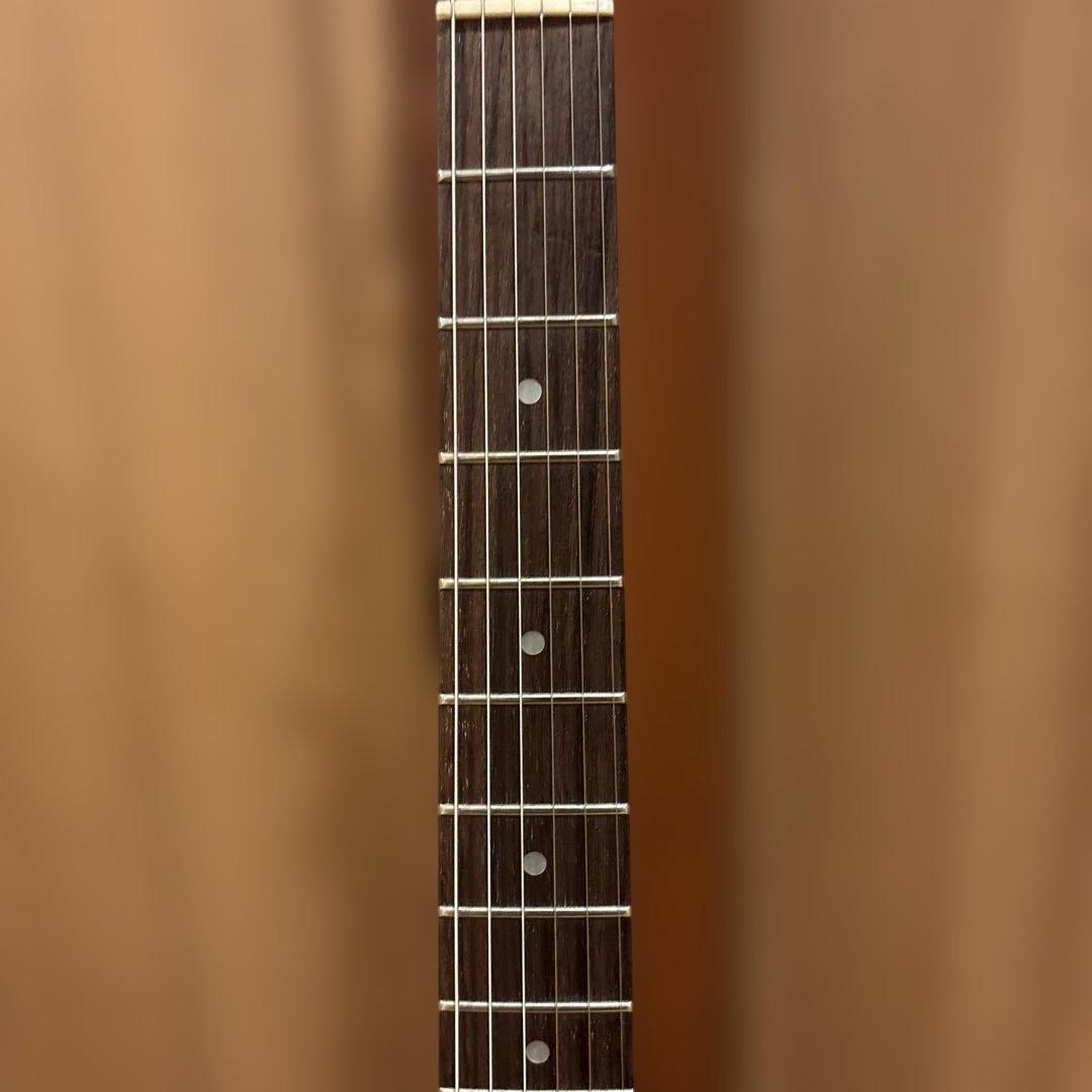 【中村さん専用】Bill Lawrence by Morris GOTOHペグ