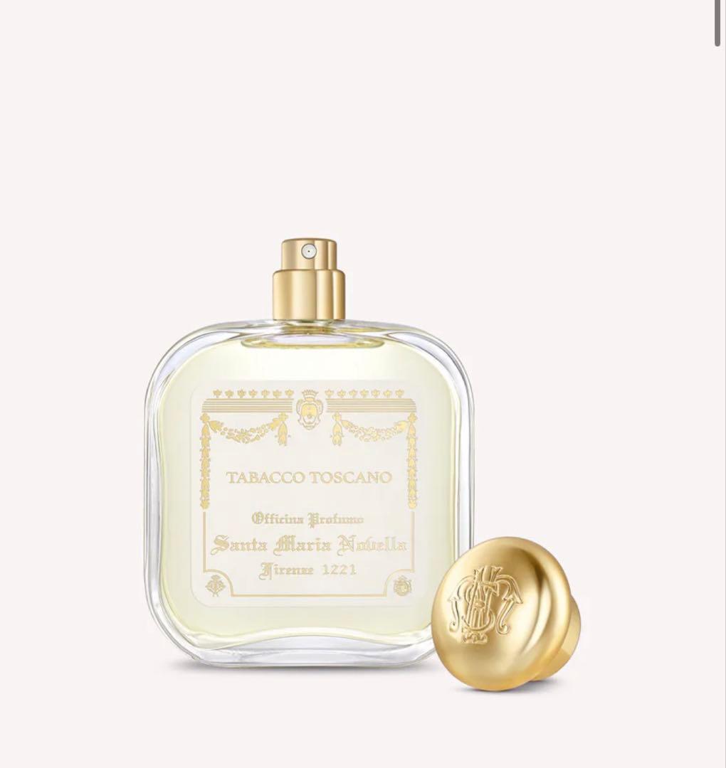 なな様Santa Maria Novella トバッコ トスカーノ　100ml