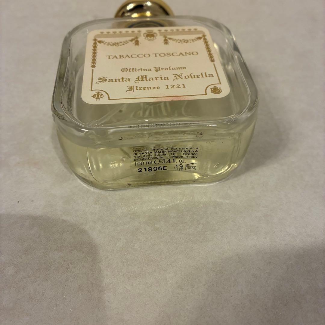 なな様Santa Maria Novella トバッコ トスカーノ　100ml