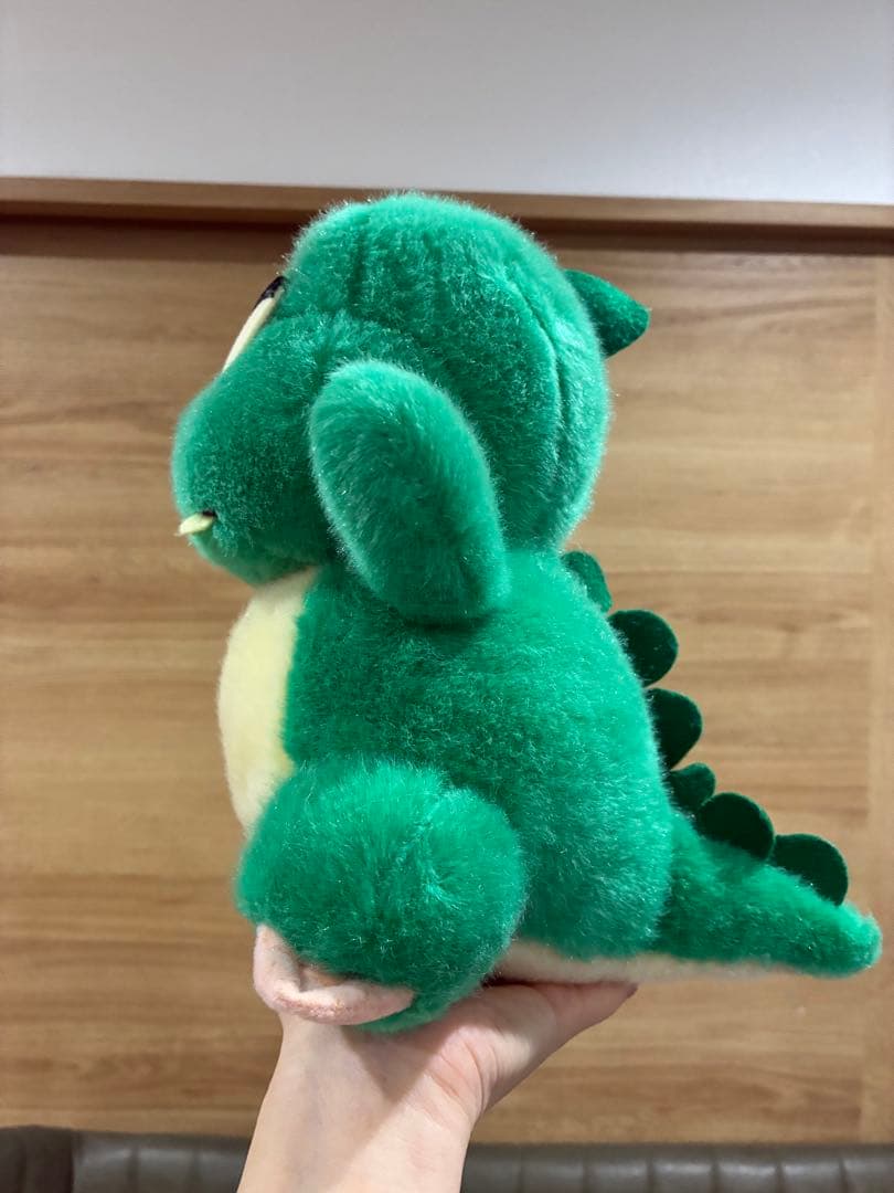 【昭和レトロ】 ムカムカパラダイス ぬいぐるみ いがらしゆみこ