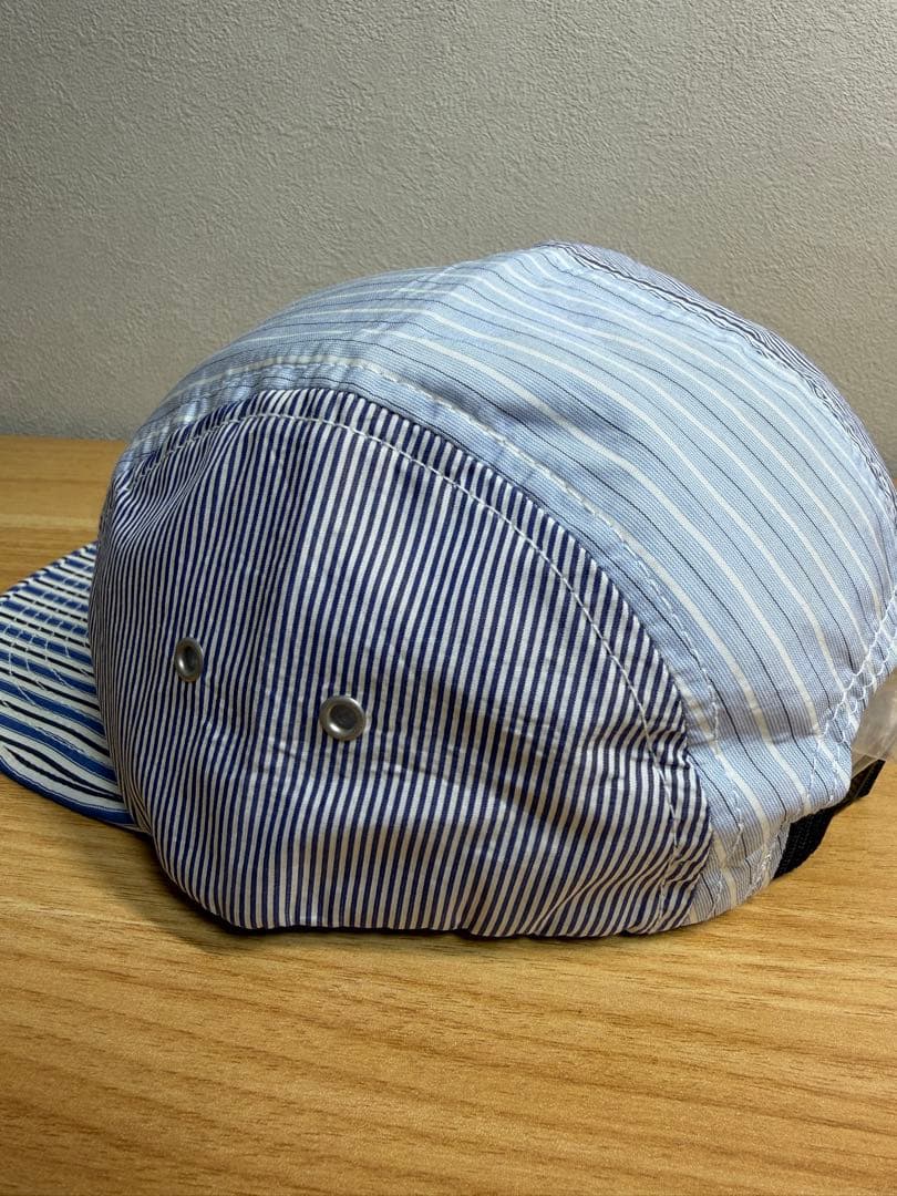 帽子 Supreme comme des garcons shirt CAP