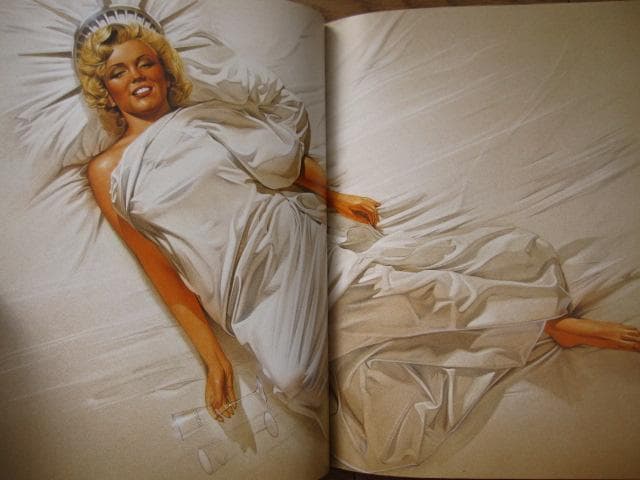空山基　Hajime Sorayama　ドイツ版