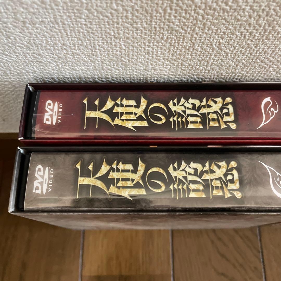 韓国ドラマ「天使の誘惑 」DVD-BOX1＋2〈10枚組〉