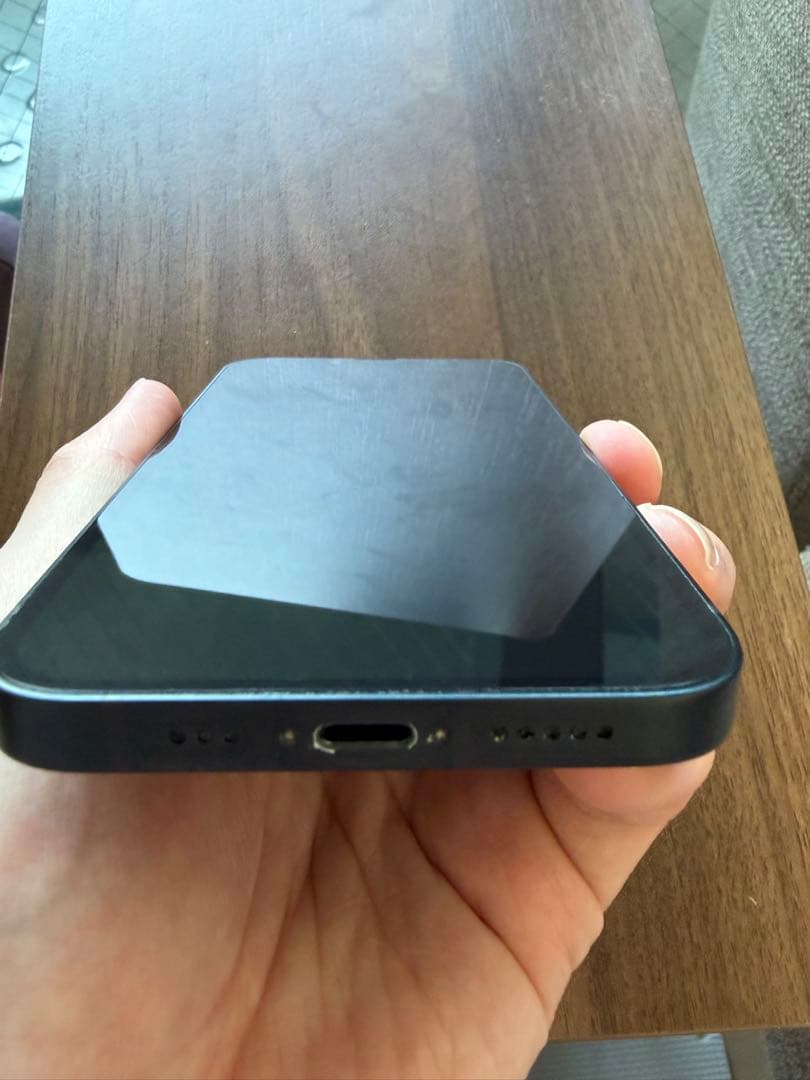 Apple iPhone 13 ブラック　256GB SIMフリー