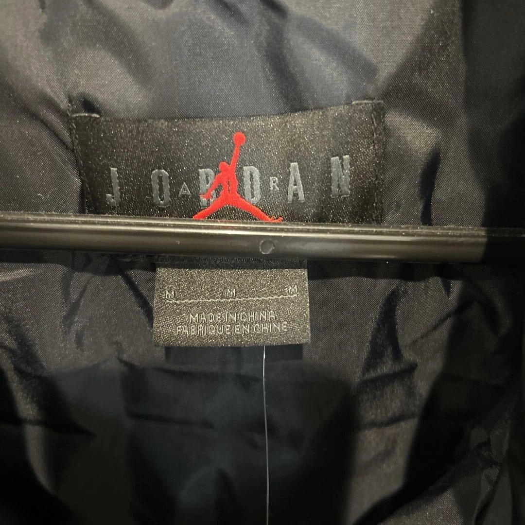NIKE ジョーダンベスト　M 新品・未使用品