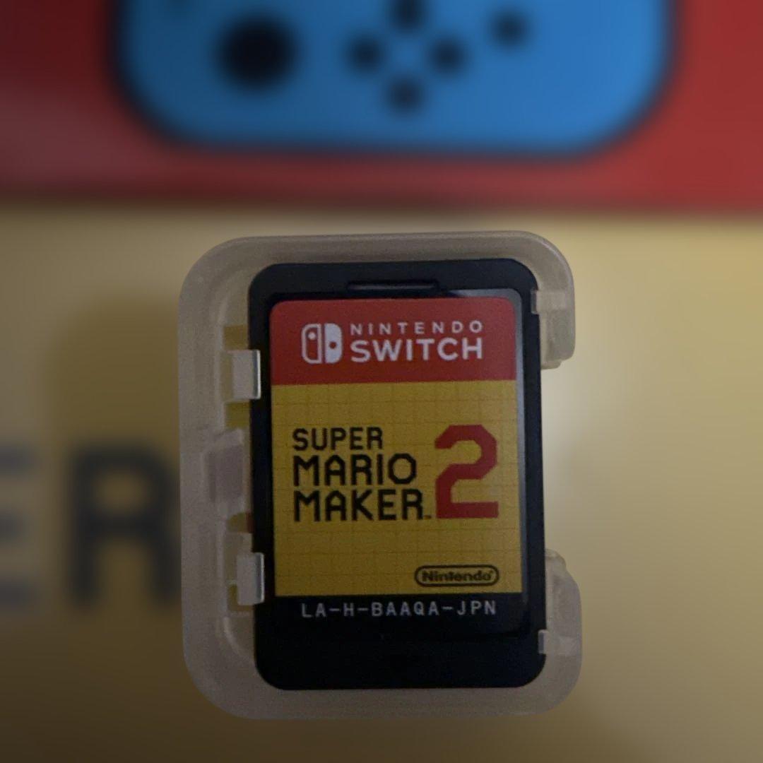 Nintendo Switch ゲームソフトセット