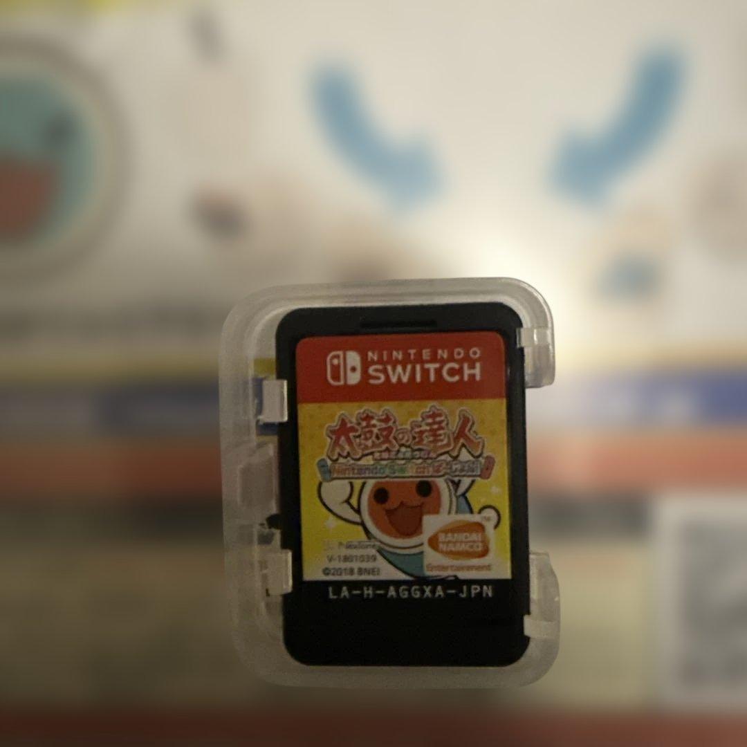 Nintendo Switch ゲームソフトセット