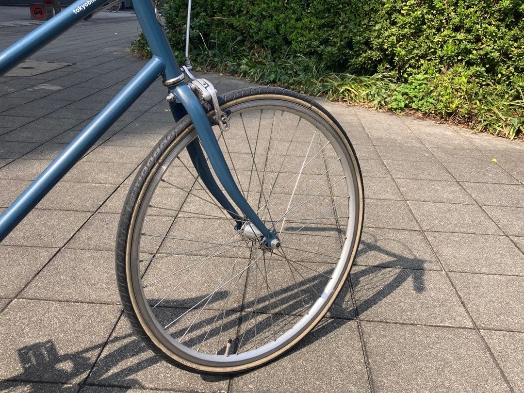 ♡綺麗♡tokyo bike 26 M クロスバイク　小径　自転車　ミニベロ♡