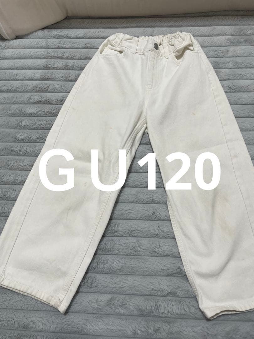 女の子まとめ売り　120.130