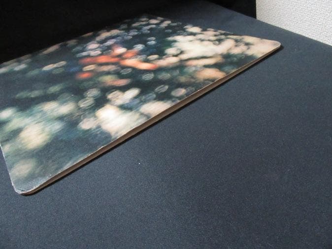 PINK FLOYD★Obscured By Clouds UK Harvest