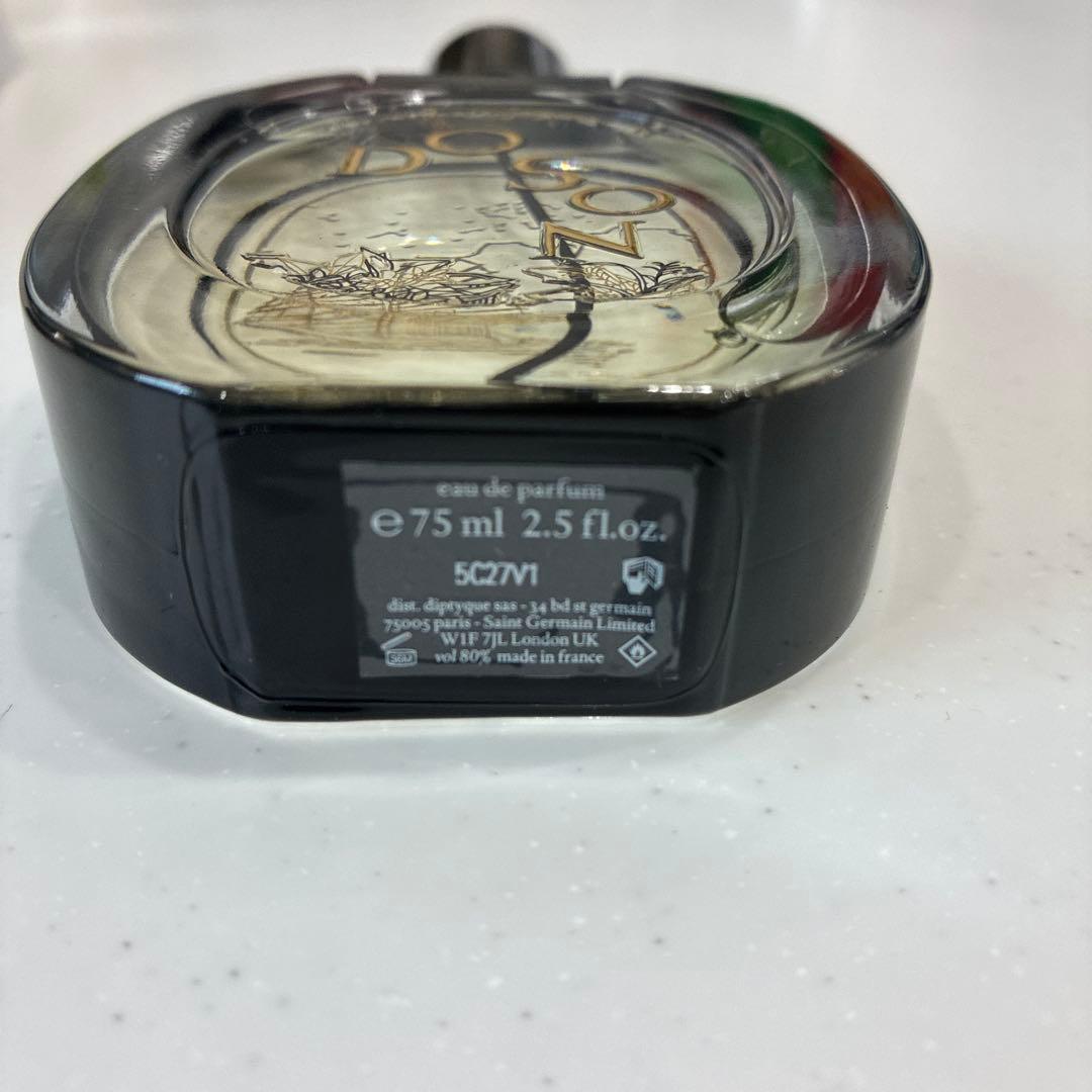 【NANA】ディプティック　オードパルファン　ドソン　75ml