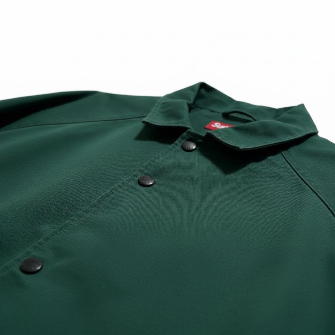 ゆ*う様 Supreme ANTIHERO Snap Front Twill J