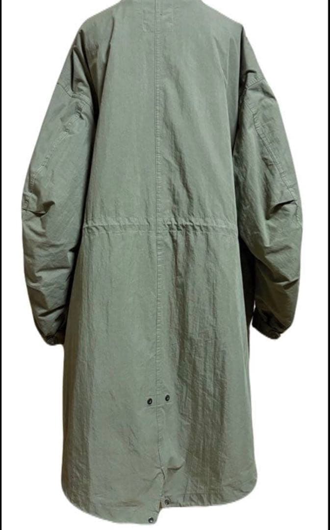く*ま様 FREAK'S STORE M-65フィッシュテールライナーセット モ