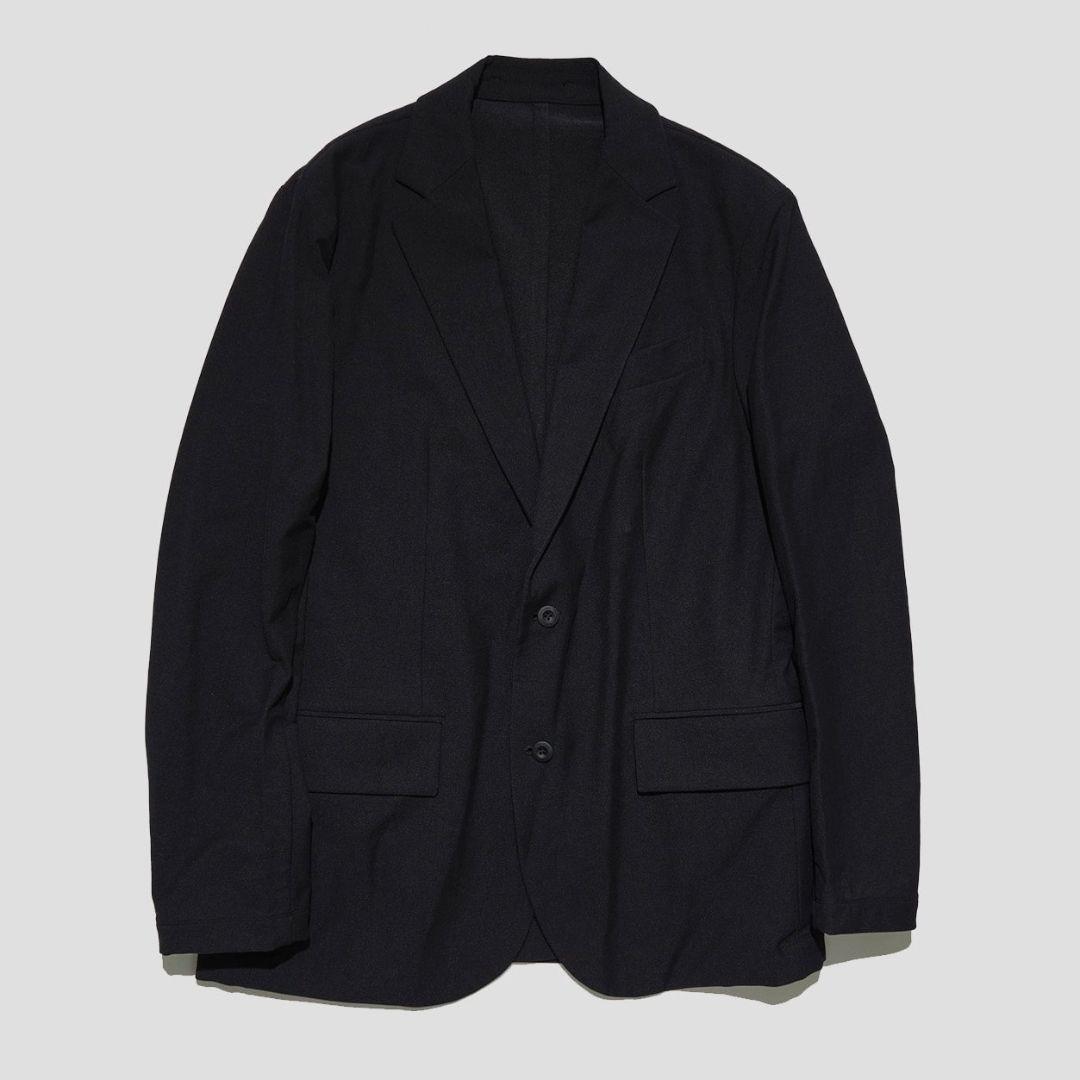 【新品】TEATORA DEVICE JKT GC サイズ2 / ゴーストコード