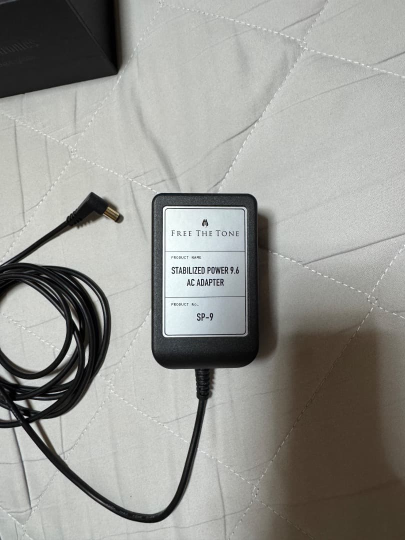 ベース Darkglass MICROTUBES B7K ULTRA V2 aux in