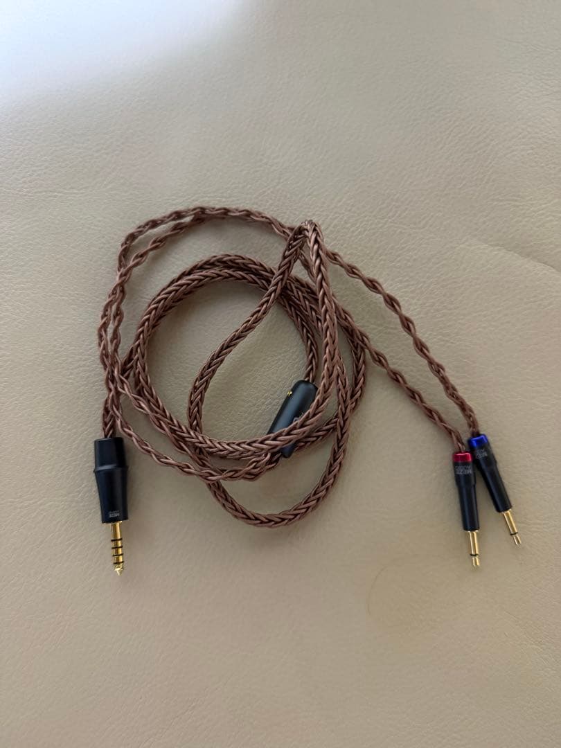 【極美品】MEZE AUDIO LIRIC II（LIR-2）