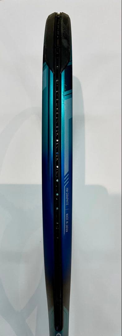 【美品】YONEX EZONE 100 G2 2022