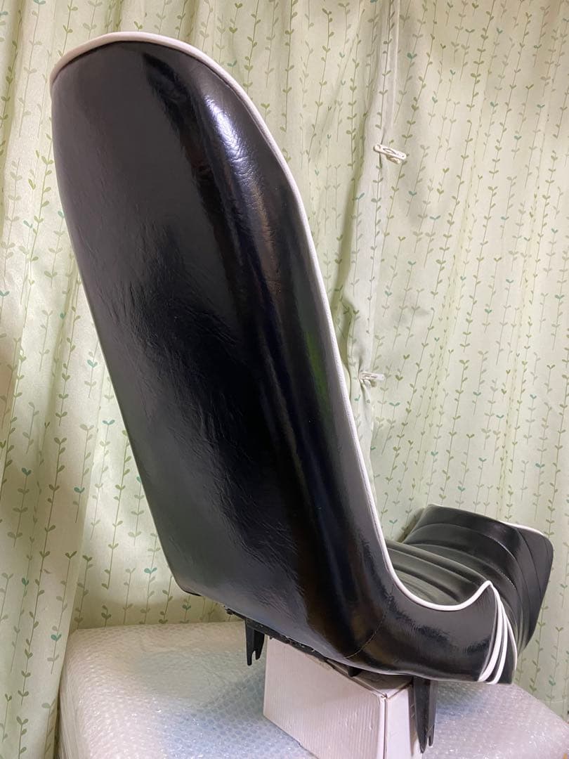 治野　VTR250（キャブ車用）特注三段シート50cm