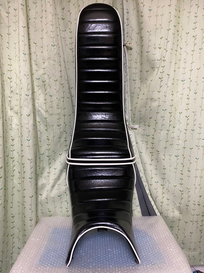 治野　VTR250（キャブ車用）特注三段シート50cm
