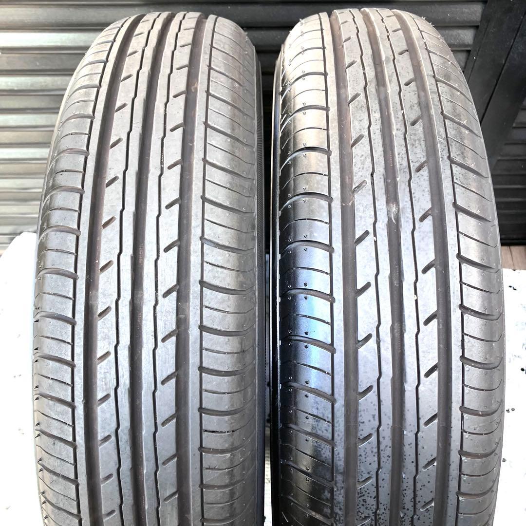夏タイヤ　ノーマルタイヤ　軽自動車用 145/80R13 ✨2024年製造♪✨