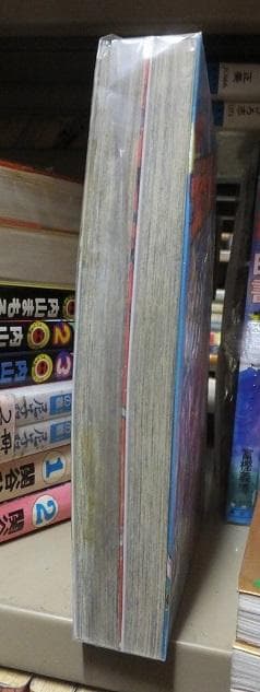 鎧伝サムライトルーパー　　全２巻　　　　　ほしの 竜一