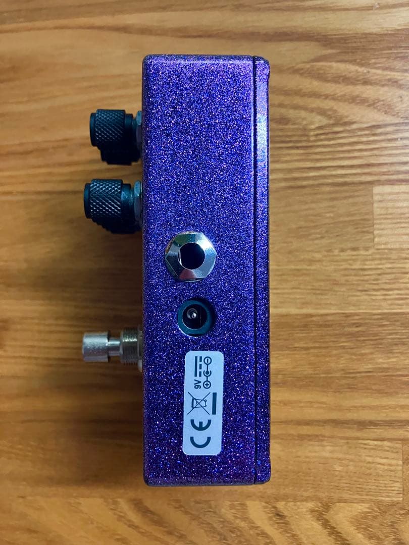 【美品】MXR Bass Envelope Filter 【値下げ中】